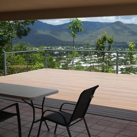 The Summit Rainforest Retreat Atherton Exterior photo